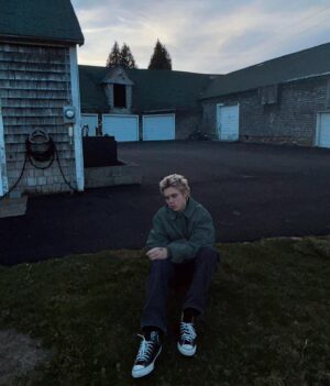 The Kid LAROI Instagram - LOST