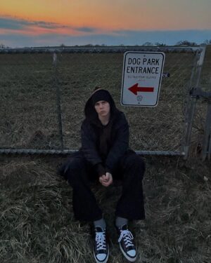 The Kid LAROI Instagram - 