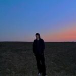 The Kid LAROI Instagram –