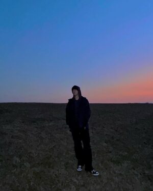 The Kid LAROI Instagram - 
