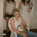 The Kid LAROI Instagram - MY NEW ALBUM “THE FIRST TIME” IS OUT NOVEMBER 10TH!!!!!!! 🩹 it’s almost been 2 and half years since I last dropped a project and im proud to say that this one is SO much better than anything I’ve ever released… ever. thank you for sticking around this long and im sorry that sometimes it’s hard being a supporter of mine. I’ve had a lot of different experiences these past couple of years and life has been nothing short of insane. there’s no record or song or lyric that could ever fully describe to you what it’s been like but I hope this album gives you a slight idea! extremely grateful that I get to share this stuff with you all. I wouldn’t be anything without y’all so thank you again. I love you all beyond words. 🖤 pre-save link in bio! oh and “WHAT JUST HAPPENED?” THIS FRIDAY!!!!!!!!! (tmrw night)