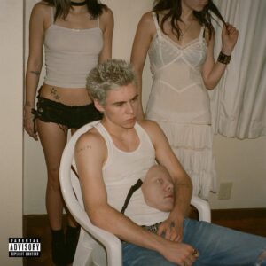 The Kid LAROI Instagram - MY NEW ALBUM “THE FIRST TIME” IS OUT NOVEMBER 10TH!!!!!!! 🩹 it’s almost been 2 and half years since I last dropped a project and im proud to say that this one is SO much better than anything I’ve ever released… ever. thank you for sticking around this long and im sorry that sometimes it’s hard being a supporter of mine. I’ve had a lot of different experiences these past couple of years and life has been nothing short of insane. there’s no record or song or lyric that could ever fully describe to you what it’s been like but I hope this album gives you a slight idea! extremely grateful that I get to share this stuff with you all. I wouldn’t be anything without y’all so thank you again. I love you all beyond words. 🖤 pre-save link in bio!

oh and “WHAT JUST HAPPENED?” THIS FRIDAY!!!!!!!!! (tmrw night)