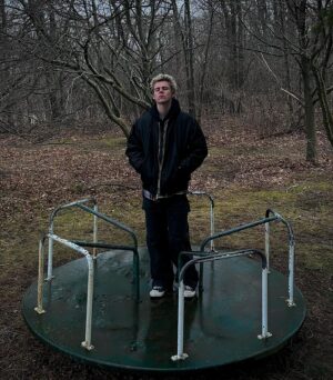The Kid LAROI Instagram - 
