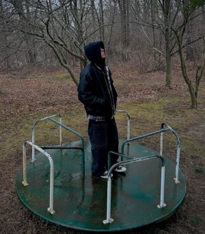 The Kid LAROI Instagram - 