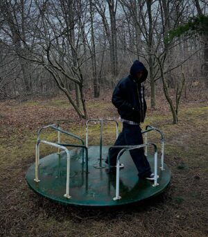 The Kid LAROI Instagram - 