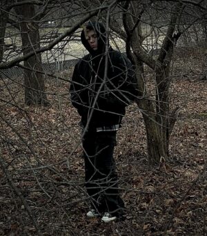 The Kid LAROI Instagram - 
