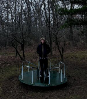 The Kid LAROI Instagram - 