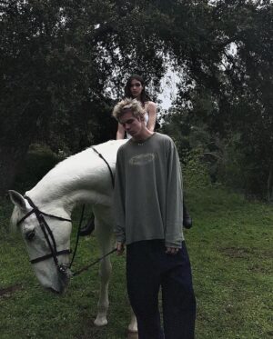 The Kid LAROI Instagram - 