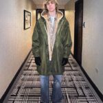 The Kid LAROI Instagram -