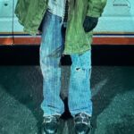 The Kid LAROI Instagram -