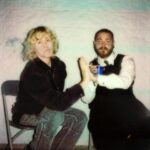 The Kid LAROI Instagram - You guys want 2 hear me & Posty songs?🥸 @postmalone