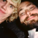 The Kid LAROI Instagram - You guys want 2 hear me & Posty songs?🥸 @postmalone