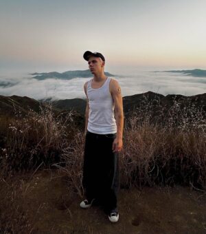 The Kid LAROI Instagram - 