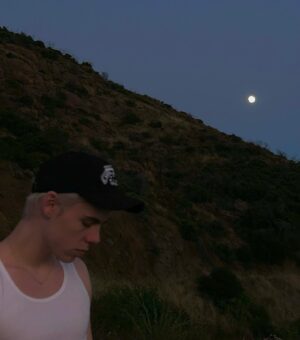The Kid LAROI Instagram - 