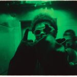 The Weeknd Instagram –