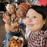 Thelma Aoyama Instagram - Day7☀️🦋💙🐻 時差投稿に付き合ってくれて本当にありがとう🙈もっと定期的にインスタポスト出来る様に頑張りたい💦🙋🏽‍♀️