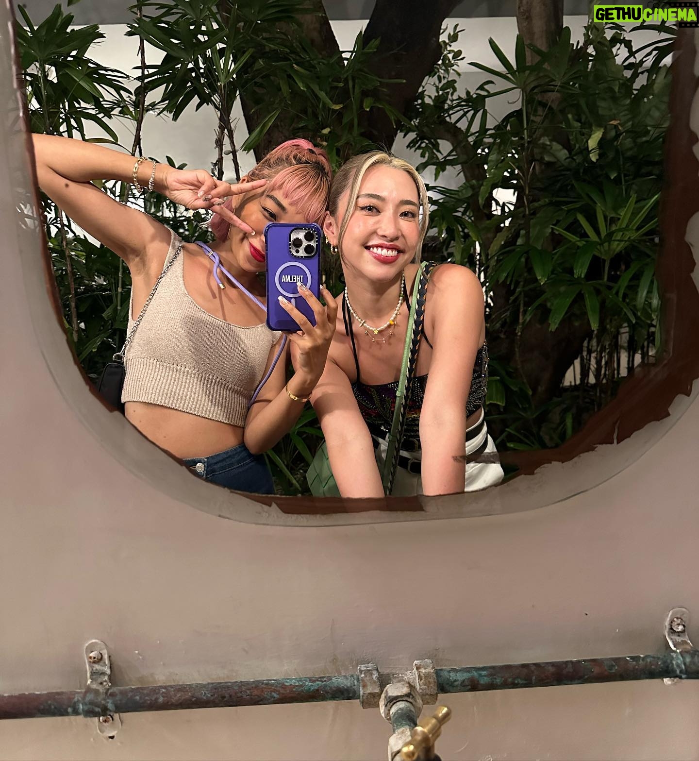 Thelma Aoyama Instagram - Day7โ๏ธ๐ฆ๐๐ป ๆๅทฎๆ็จฟใซไปใๅใฃใฆใใใฆๆฌๅฝใซใใใใจใ๐ใใฃใจๅฎๆ็ใซใคใณในใฟใในใๅบๆฅใๆงใซ้ ๅผตใใใ๐ฆ๐๐ฝโโ๏ธ