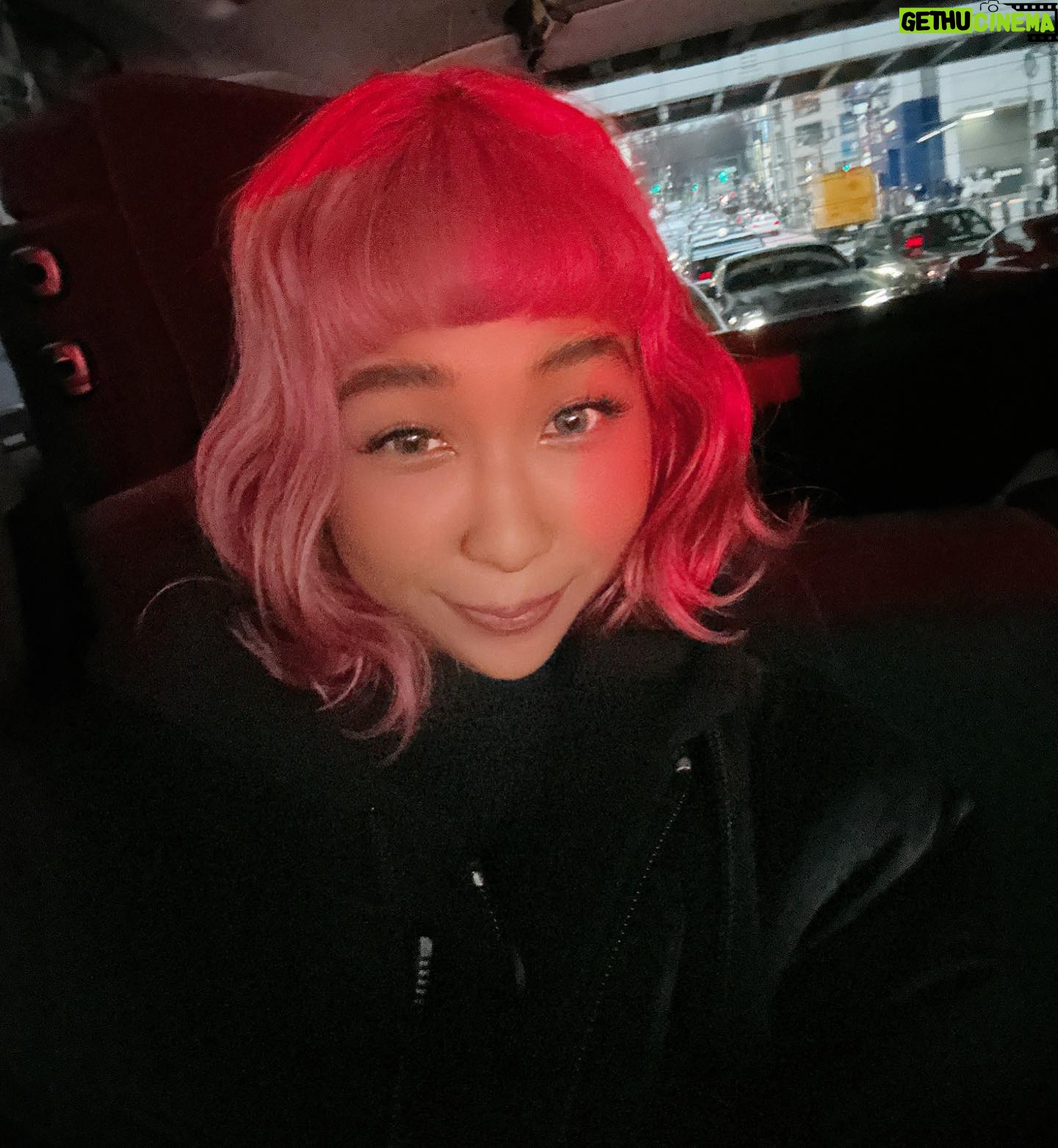 Thelma Aoyama Instagram - Day7โ๏ธ๐ฆ๐๐ป ๆๅทฎๆ็จฟใซไปใๅใฃใฆใใใฆๆฌๅฝใซใใใใจใ๐ใใฃใจๅฎๆ็ใซใคใณในใฟใในใๅบๆฅใๆงใซ้ ๅผตใใใ๐ฆ๐๐ฝโโ๏ธ