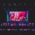 Thelma Aoyama Instagram - 🍙BUDOUKAN ONIGIRI FES.PART5🍙 アンコール M19: 世界の中心 feat. @mmkemio @fuwa876 M20: なんだかんだ -みんなからのサプライズケーキ😭❤️- M21: SMILE AGAIN 愛でいっぱいだった武道館。 立つのに15年かかった武道館。 最高に楽しかった武道館。 新たな目標が出来た武道館。 みーーーーんなみーーーーーーーーーんな本当にありがとう。最高な1日だった❤️!! 一生忘れないよ。またどこかで:)
