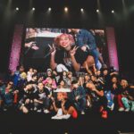 Thelma Aoyama Instagram - 🍙BUDOUKAN ONIGIRI FES.PART5🍙 アンコール M19: 世界の中心 feat. @mmkemio @fuwa876 M20: なんだかんだ -みんなからのサプライズケーキ😭❤️- M21: SMILE AGAIN 愛でいっぱいだった武道館。 立つのに15年かかった武道館。 最高に楽しかった武道館。 新たな目標が出来た武道館。 みーーーーんなみーーーーーーーーーんな本当にありがとう。最高な1日だった❤️!! 一生忘れないよ。またどこかで:)