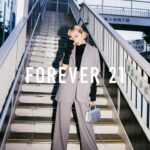 Thelma Aoyama Instagram - 改めまして、この度再上陸を果たした @forever21_jp のアンバサダーに任命されました!!❤️🤍☀️🌈 そして本日大阪ららぽーと門真 にFOREVER 21第1号店がOPENしました!!🙆🏽‍♀️ 是非皆さん遊びに行ってね🤍 またインスタにFOREVER 21のお気に入りコーデとかポストするね✌🏽 #フォーエバー21