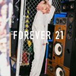 Thelma Aoyama Instagram - 改めまして、この度再上陸を果たした @forever21_jp のアンバサダーに任命されました!!❤️🤍☀️🌈 そして本日大阪ららぽーと門真 にFOREVER 21第1号店がOPENしました!!🙆🏽‍♀️ 是非皆さん遊びに行ってね🤍 またインスタにFOREVER 21のお気に入りコーデとかポストするね✌🏽 #フォーエバー21