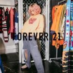 Thelma Aoyama Instagram - 改めまして、この度再上陸を果たした @forever21_jp のアンバサダーに任命されました!!❤️🤍☀️🌈 そして本日大阪ららぽーと門真 にFOREVER 21第1号店がOPENしました!!🙆🏽‍♀️ 是非皆さん遊びに行ってね🤍 またインスタにFOREVER 21のお気に入りコーデとかポストするね✌🏽 #フォーエバー21