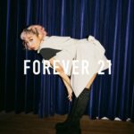 Thelma Aoyama Instagram - 改めまして、この度再上陸を果たした @forever21_jp のアンバサダーに任命されました!!❤️🤍☀️🌈 そして本日大阪ららぽーと門真 にFOREVER 21第1号店がOPENしました!!🙆🏽‍♀️ 是非皆さん遊びに行ってね🤍 またインスタにFOREVER 21のお気に入りコーデとかポストするね✌🏽 #フォーエバー21