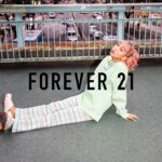 Thelma Aoyama Instagram - 改めまして、この度再上陸を果たした @forever21_jp のアンバサダーに任命されました!!❤️🤍☀️🌈 そして本日大阪ららぽーと門真 にFOREVER 21第1号店がOPENしました!!🙆🏽‍♀️ 是非皆さん遊びに行ってね🤍 またインスタにFOREVER 21のお気に入りコーデとかポストするね✌🏽 #フォーエバー21