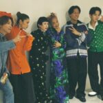 Thelma Aoyama Instagram - もう12月🎄 (11月のメモリーフォト達) 11月はバタバタだったけど凄く充実してたし、大好きな人達に沢山会えて、美味しいご飯いっぱい食べれて幸でした。 さー2023年も後少し!! たのしもなっ