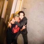 Thelma Aoyama Instagram - Shin, I've been writing this letter for days now because I've realized that no words will be perfect enough to express how truly touched and proud I am of you. Please know that your love you spread, your courage, your strength you give, your vulnerability you share will always be my (our) LIGHT. ‘you’ truly make the world a better place. 真ちゃんはいつも周りのみんなやファンの皆さんの事を常に愛を持って考えてきたからこそ、あの会場、みんなからの言葉が、愛に溢れていた。そんな素敵な瞬間に立ち会えた事が凄く幸せだったし誇りに思う。 どんな人生も必ずいろんな選択肢があり、 生きていれば光がある。そう信じたいし、そう思える1日だった。 本当にありがとう。 これからも思いっきり 「一緒に生きていこう!!」 真ちゃんが居る人生ってうちらなんて幸せなの!!! ❤️❤️❤️ I’ll be here for you every step of the way!! Love you!!