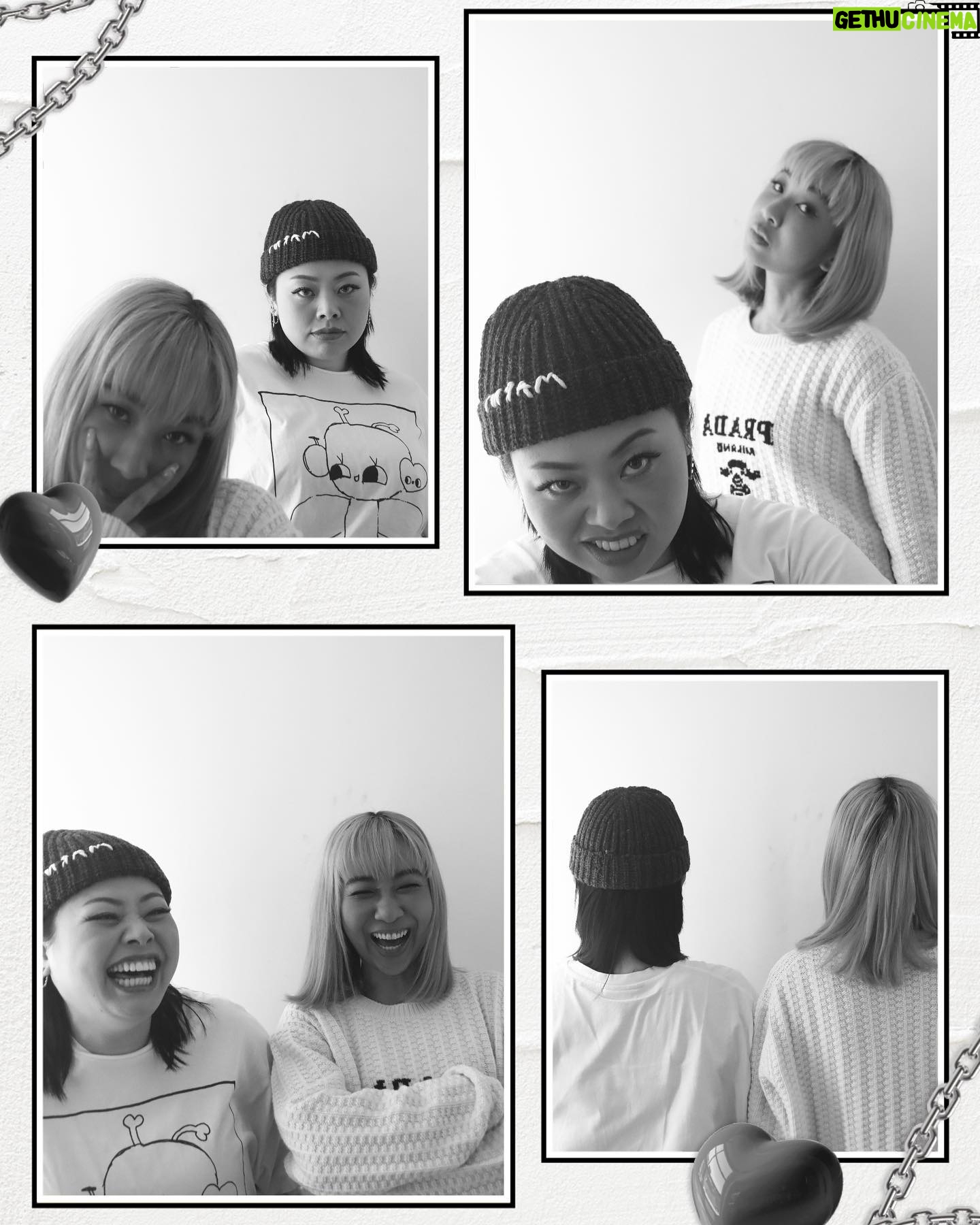 Thelma Aoyama Instagram - もう12月🎄 (11月のメモリーフォト達) 11月はバタバタだったけど凄く充実してたし、大好きな人達に沢山会えて、美味しいご飯いっぱい食べれて幸でした。 さー2023年も後少し!! たのしもなっ