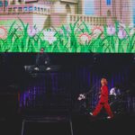 Thelma Aoyama Instagram - 🍙BUDOUKAN ONIGIRI FES. PART 4🍙 M12: そばにいるね feat. Soulja -MC- M13: いつまでも feat. Soulja M14: 生きてるだけでご褒美 M15: カバー feat. @s.shota0227 M16: MONEY feat. Me&Salu -MC- M17: 一生仲間 本編終了 ❤️❤️❤️