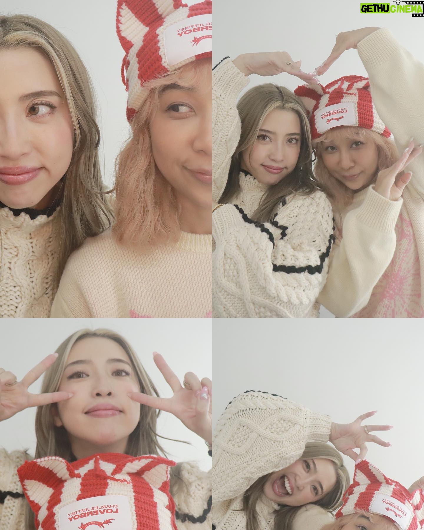 Thelma Aoyama Instagram - もう12月🎄 (11月のメモリーフォト達) 11月はバタバタだったけど凄く充実してたし、大好きな人達に沢山会えて、美味しいご飯いっぱい食べれて幸でした。 さー2023年も後少し!! たのしもなっ