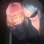 Thelma Aoyama Instagram - もう12月🎄 (11月のメモリーフォト達) 11月はバタバタだったけど凄く充実してたし、大好きな人達に沢山会えて、美味しいご飯いっぱい食べれて幸でした。 さー2023年も後少し!! たのしもなっ