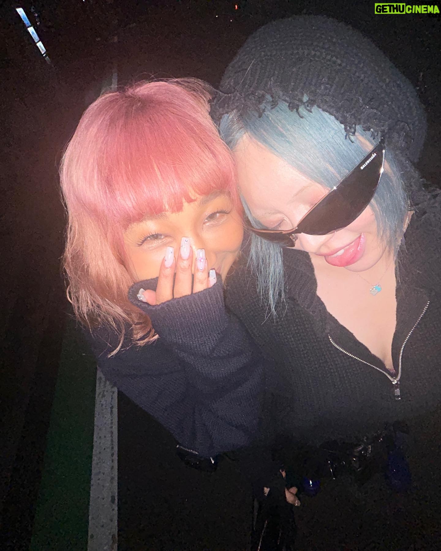 Thelma Aoyama Instagram - もう12月🎄 (11月のメモリーフォト達) 11月はバタバタだったけど凄く充実してたし、大好きな人達に沢山会えて、美味しいご飯いっぱい食べれて幸でした。 さー2023年も後少し!! たのしもなっ