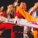 Thelma Aoyama Instagram - 🍙BUDOUKAN ONIGIRI FES. PART 4🍙 M12: そばにいるね feat. Soulja -MC- M13: いつまでも feat. Soulja M14: 生きてるだけでご褒美 M15: カバー feat. @s.shota0227 M16: MONEY feat. Me&Salu -MC- M17: 一生仲間 本編終了 ❤️❤️❤️