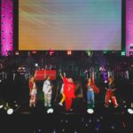 Thelma Aoyama Instagram - 🍙BUDOUKAN ONIGIRI FES. PART 4🍙 M12: そばにいるね feat. Soulja -MC- M13: いつまでも feat. Soulja M14: 生きてるだけでご褒美 M15: カバー feat. @s.shota0227 M16: MONEY feat. Me&Salu -MC- M17: 一生仲間 本編終了 ❤️❤️❤️