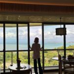 Thelma Aoyama Instagram - 【時差ポスト】📍BALI - ホテル: @ayanaresort @ayanahotelsjp の新しく出来たAYANA SEGARAにalisaと行ってきたよ!!❤️🌴☀️本当に天国みたいなホテル。 ホテルから出なくても十分にバリを楽しめるオススメホテルなので、機会があったら是非行ってみてほしい!! @alisaueno のYoutubeのVLOG出てるので見てね🤍🤍🤍