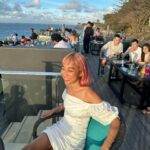 Thelma Aoyama Instagram - 【時差ポスト】📍BALI - ホテル: @ayanaresort @ayanahotelsjp の新しく出来たAYANA SEGARAにalisaと行ってきたよ!!❤️🌴☀️本当に天国みたいなホテル。 ホテルから出なくても十分にバリを楽しめるオススメホテルなので、機会があったら是非行ってみてほしい!! @alisaueno のYoutubeのVLOG出てるので見てね🤍🤍🤍