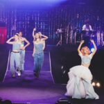 Thelma Aoyama Instagram - 🍙BUDOUKAN ONIGIRI FES. PART2🍙 M6: stay with me M7: yours forever feat @aishonakajima M8: 1LDK M9: No No No ❤️❤️❤️