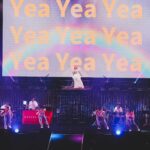 Thelma Aoyama Instagram - 🍙BUDOUKAN ONIGIRI FES. PART2🍙 M6: stay with me M7: yours forever feat @aishonakajima M8: 1LDK M9: No No No ❤️❤️❤️