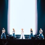 Thelma Aoyama Instagram - 🍙BUDOUKAN ONIGIRI FES. PART1🍙 M1: マダバカ M2: ONE WAY M3: 何度も -MC- M4: Poppin’ feat. @miliyahtokyo M5: サマーラブ feat. @redrice134 ❤️❤️❤️