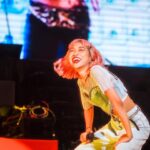 Thelma Aoyama Instagram - 🍙BUDOUKAN ONIGIRI FES. PART1🍙 M1: マダバカ M2: ONE WAY M3: 何度も -MC- M4: Poppin’ feat. @miliyahtokyo M5: サマーラブ feat. @redrice134 ❤️❤️❤️