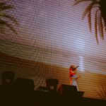 Thelma Aoyama Instagram - 🍙BUDOUKAN ONIGIRI FES. PART1🍙 M1: マダバカ M2: ONE WAY M3: 何度も -MC- M4: Poppin’ feat. @miliyahtokyo M5: サマーラブ feat. @redrice134 ❤️❤️❤️