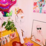 Thelma Aoyama Instagram - ❤️みんなありがとう❤️35/❤️