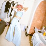 Thelma Aoyama Instagram - ARIGATOU2022🤍BYEBYE2022🤍