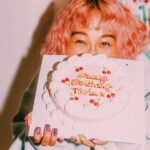 Thelma Aoyama Instagram - ❤️みんなありがとう❤️35/❤️