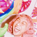 Thelma Aoyama Instagram - ❤️みんなありがとう❤️35/❤️