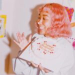Thelma Aoyama Instagram - ❤️みんなありがとう❤️35/❤️